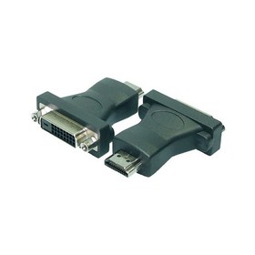 Adapter HDMI to DVI-D M/F LogiLinkAH0002