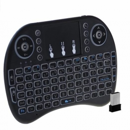 Tastatura Mediatech MT1421 wireless