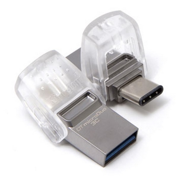USB Stick 32GB Kingston microDuo 3C