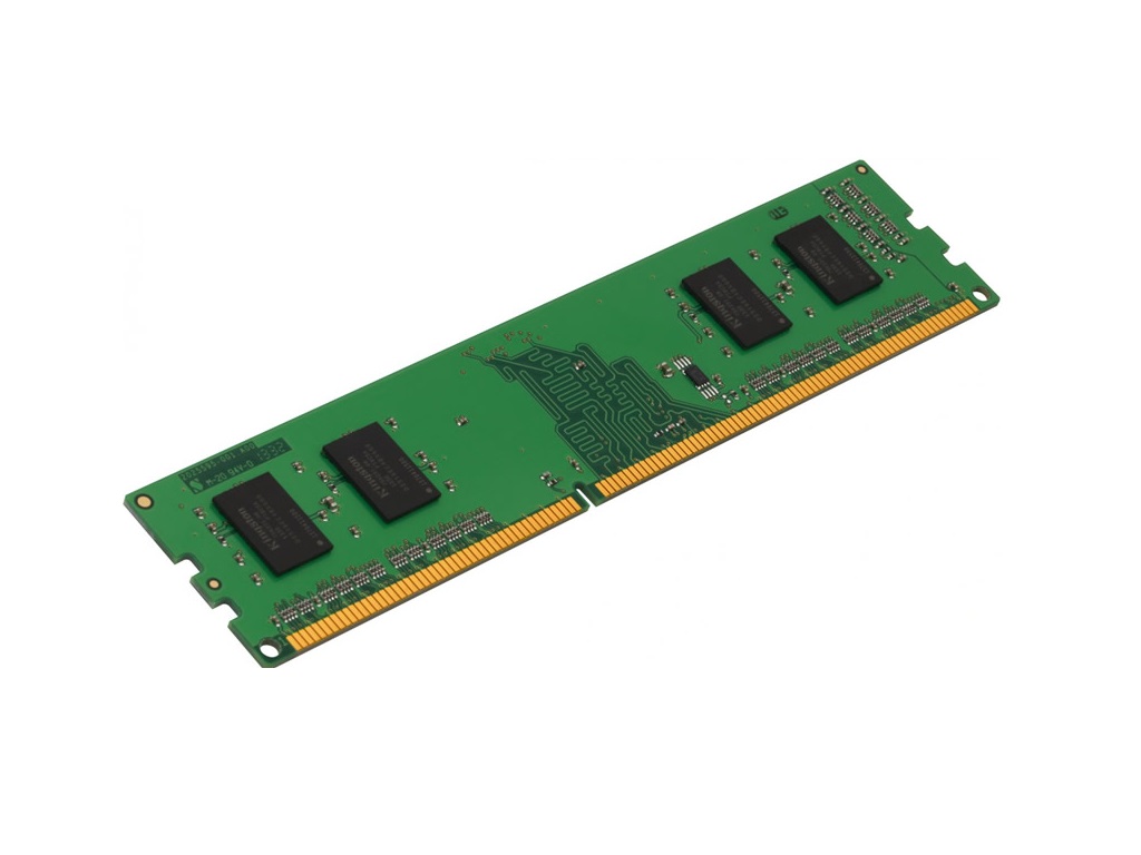 Memorija 4GB DDR4 2666MHz Kingston