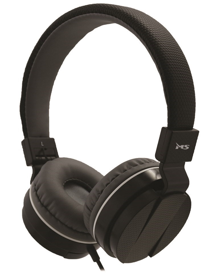 Slušalice MSI Beat 2 Black