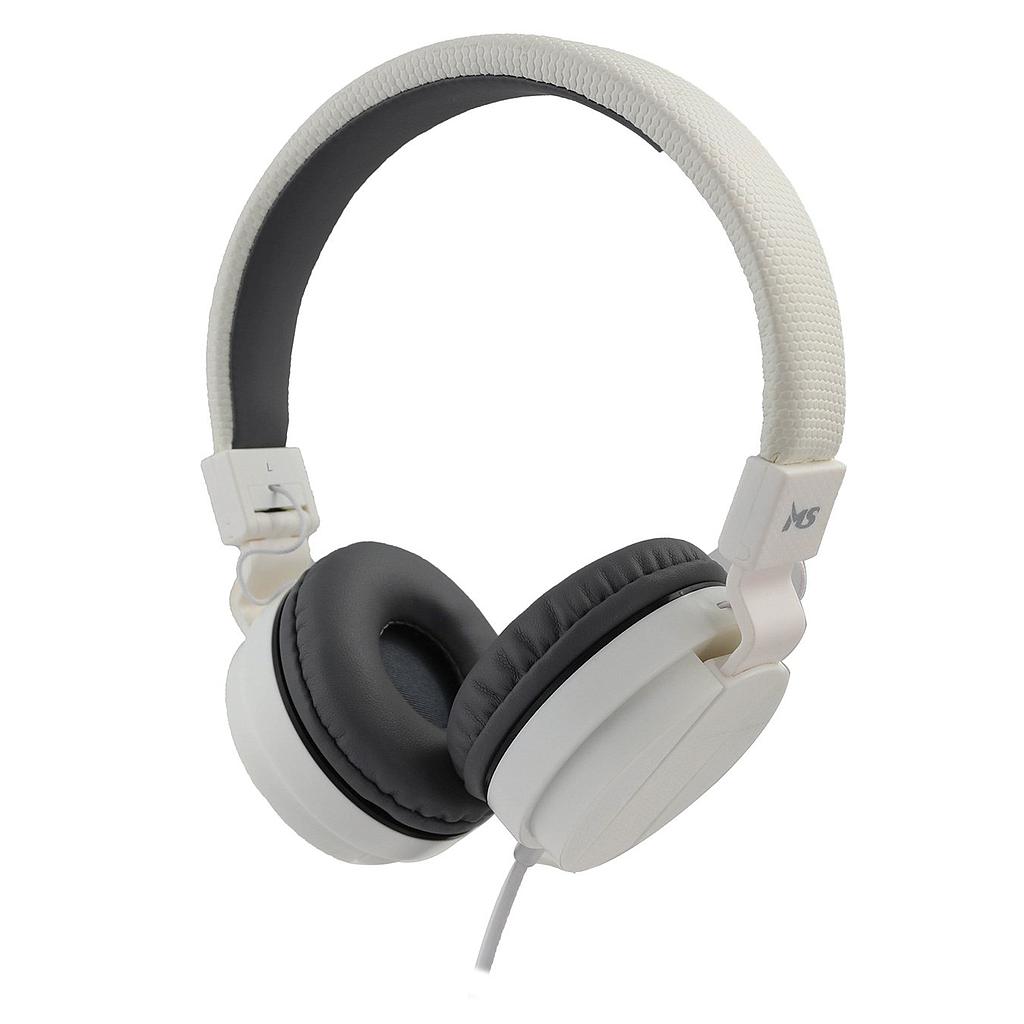 Slušalice MSI Beat 2 White