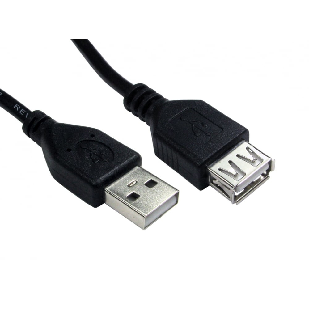 Kabal USB produžni A/F 5m