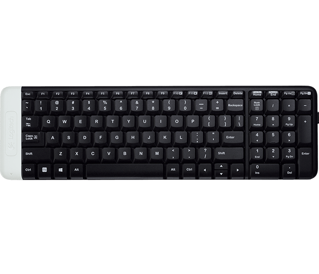Tastatura Logitech K230 Wireless