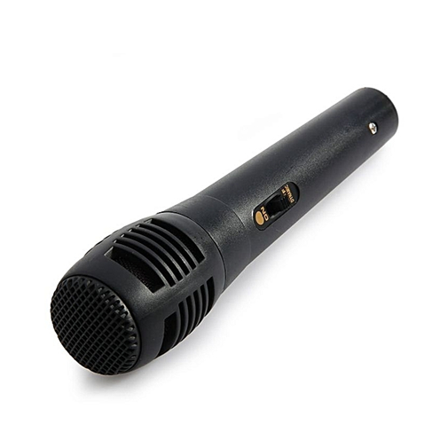 Mikrofon žičani 6,3 mm