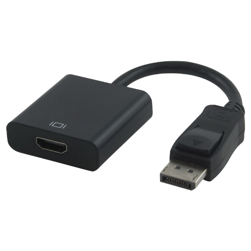 Adapter HDMI - Display Port Havit