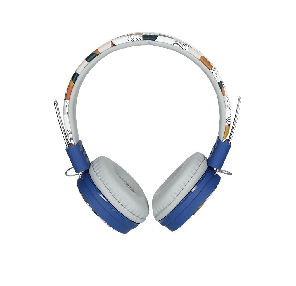 Slušalice Havit 2238 D plava - siva