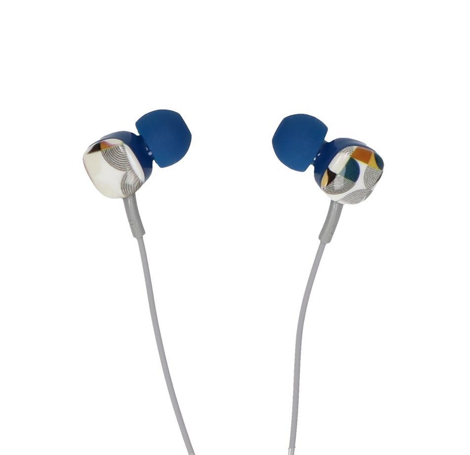 Slušalice Havit Mini 58EP Plava/siva