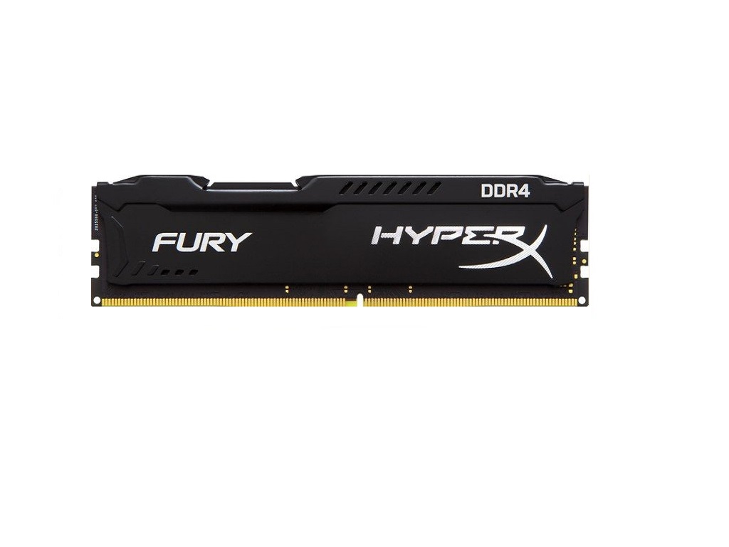 Memorija DDR4 16GB 3200MHz Kingston Hyper X Fury