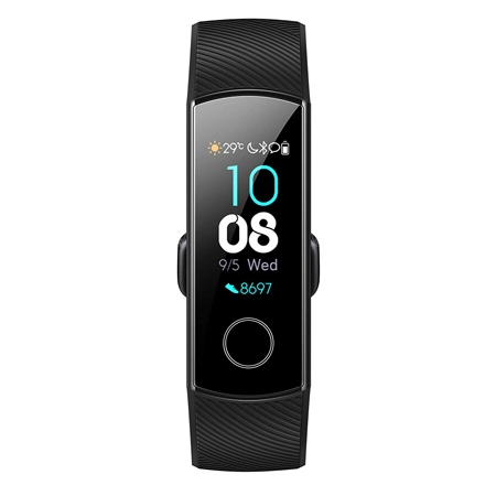 Smartwatch Huawei Honor Band 4 Black