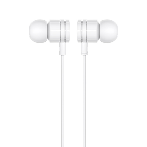 Slušalice Borofone BM31 bijela