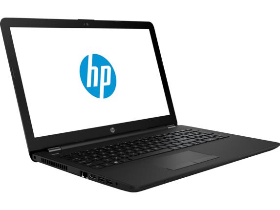 Notebook HP 15-bs109nm i3/256SSD