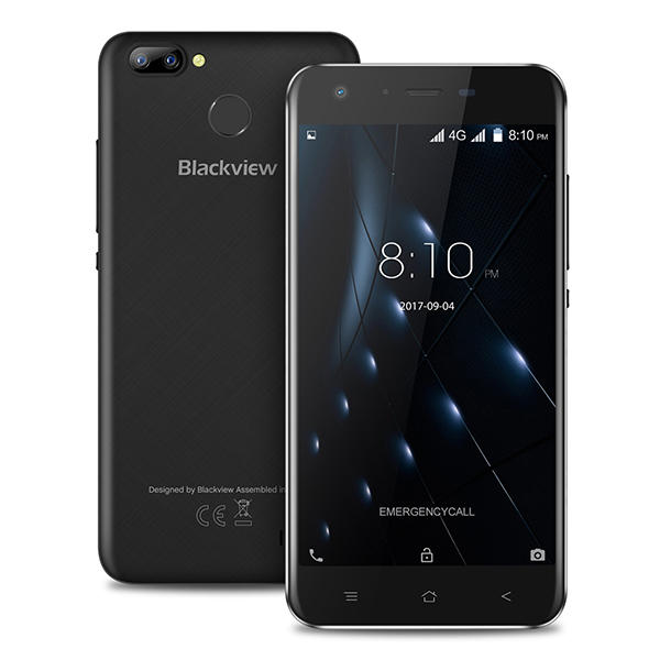 Telefon Blackview A7 Pro Black
