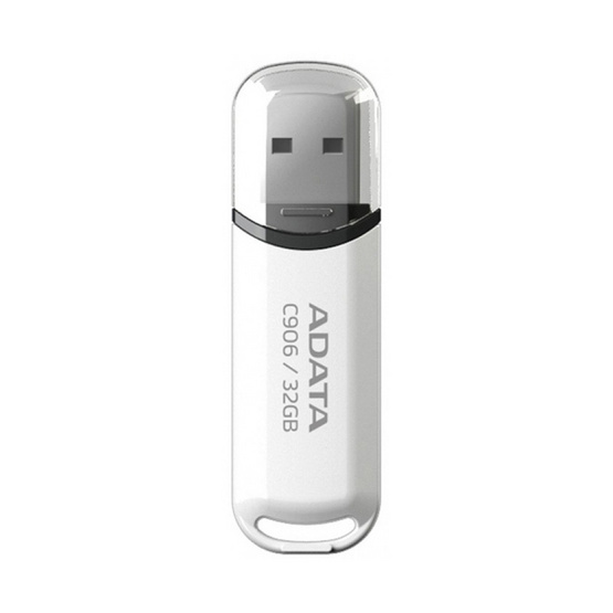 USB Stick 32GB AD C906 White