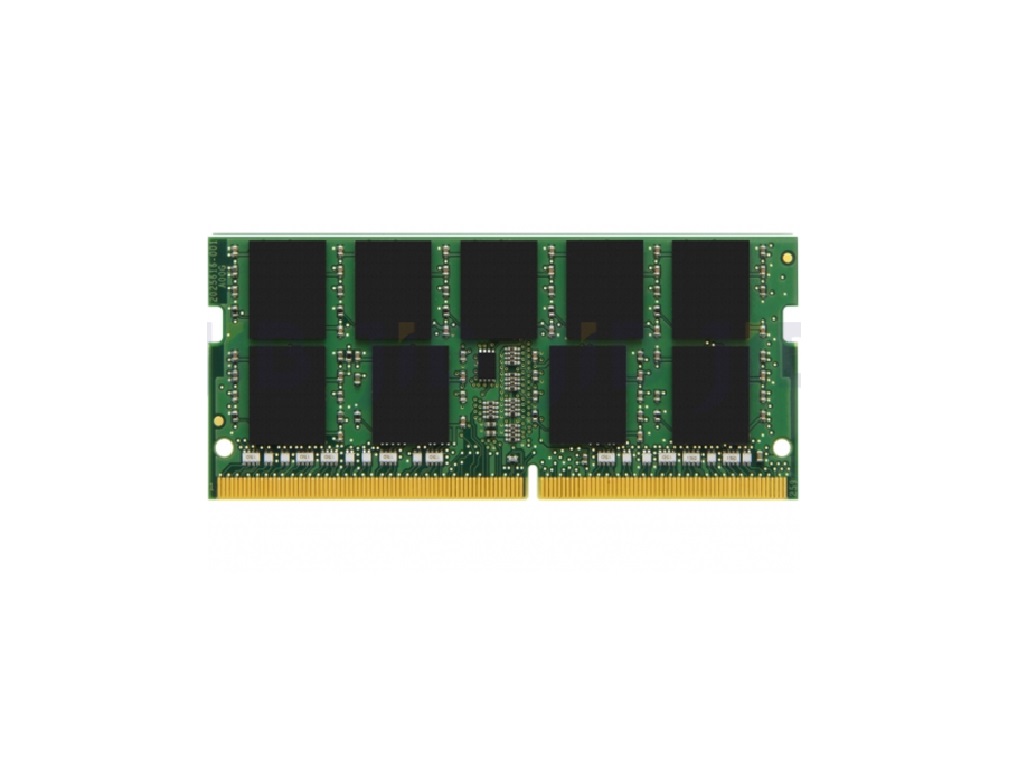 Memorija DDR4 4GB 2400MHz SOD Kingston