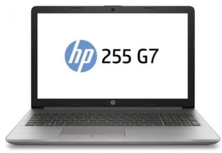 Notebook HP 255 G7 R3-2200U 15 8GB/256