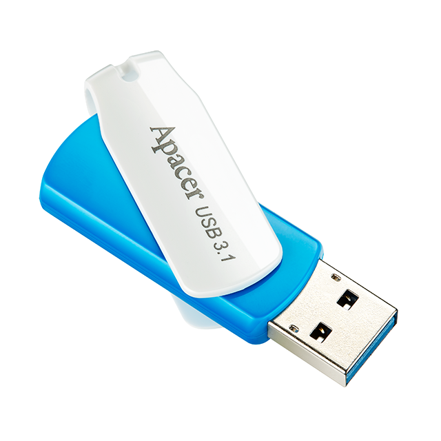 USB stick Apacer 16GB USB3.1 AH357