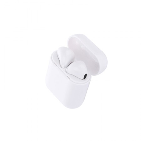 Slušalice Verso Bluetooth BTE-19 MINI White