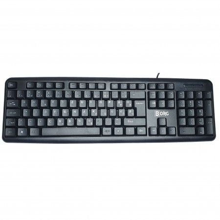 Tastatura BORG KB-2005