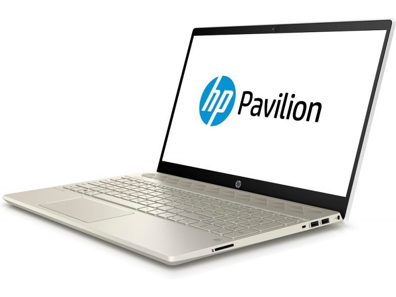 Notebook HP pavilion 15-cw1029nm