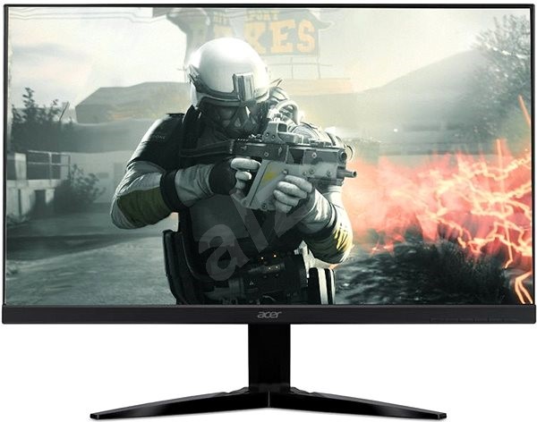 Monitor Acer  24,5"  KG251QF 144Hz