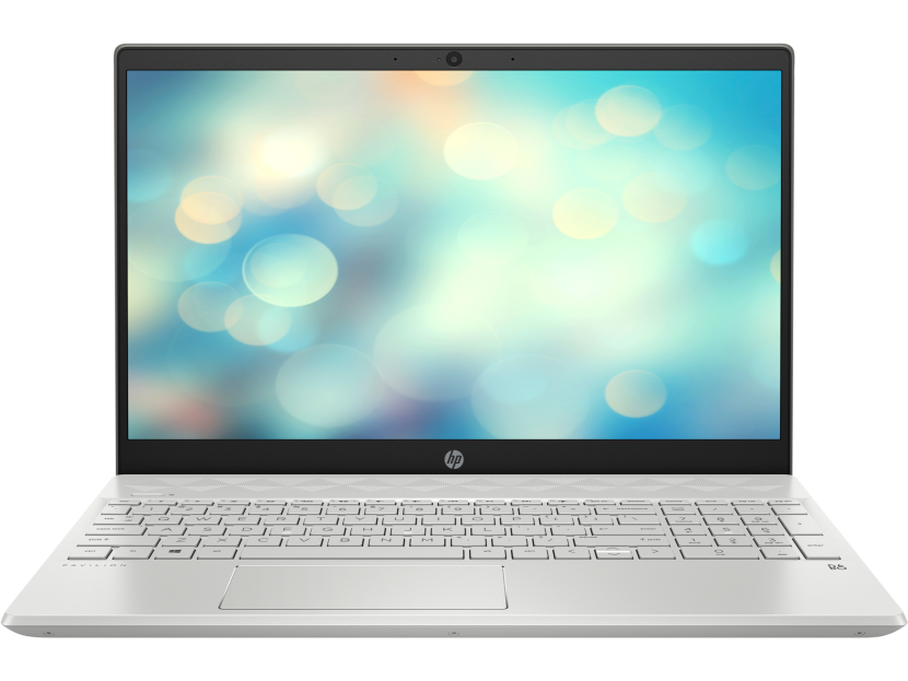 Notebook HP Pavilion 15-cw1031nm