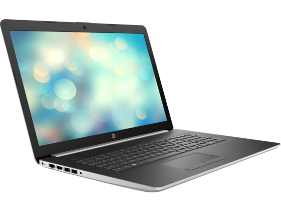 Notebook HP 17-ca1030nm