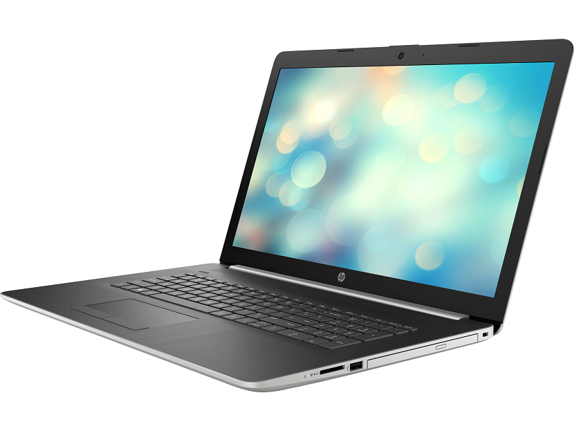 Notebook HP 17-by2026nm