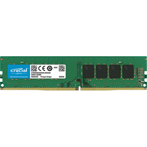 Memorija DDR4 8GB 3200MHz