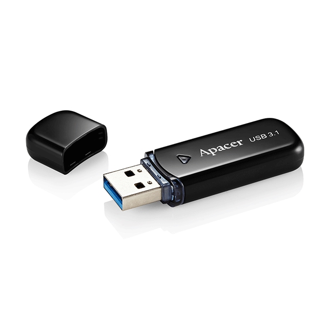 USB Stick 64GB Apacer AH355