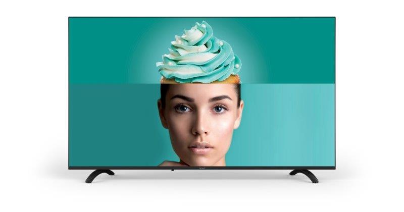 TV TESLA 32'' S605 HD ANDROID