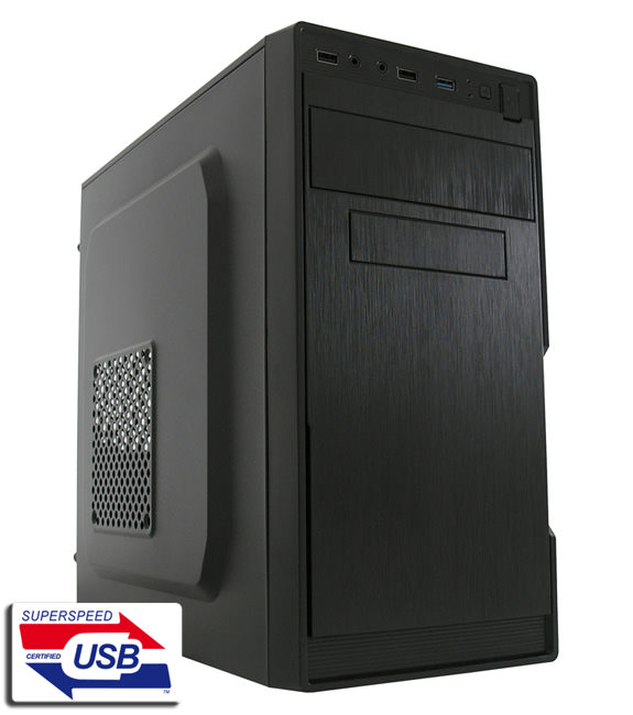Računar COMTRADE LC Core i5 710 SSD
