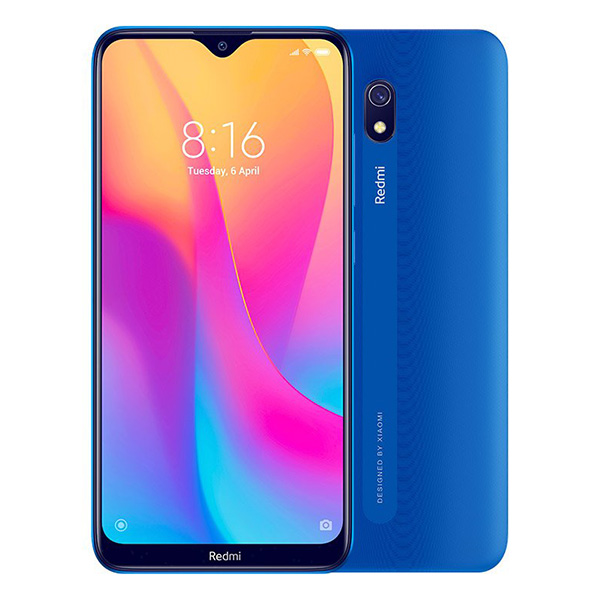 Telefon Xiaomi Redmi 8A Blue 2+32