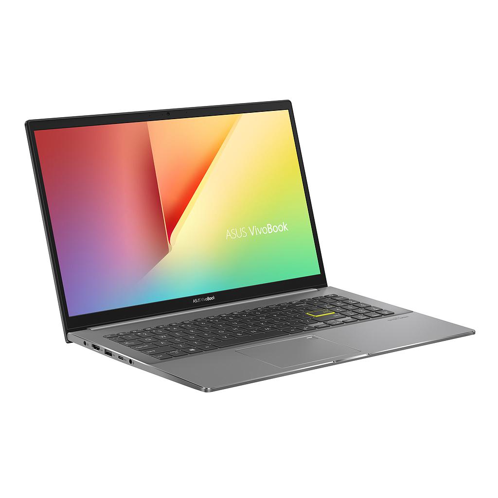 Notebook ASUS S533FLC-WB503