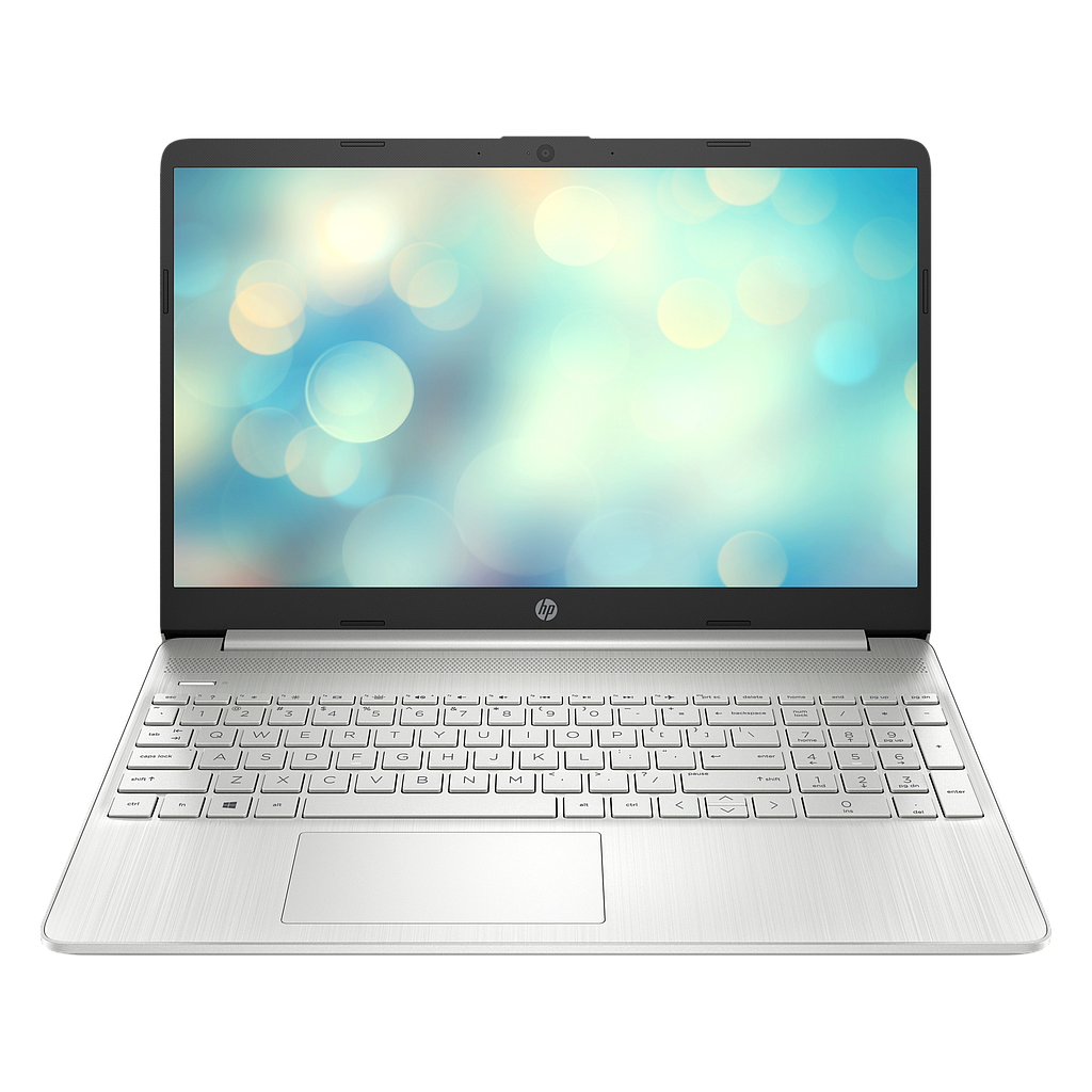 Notebook HP 15s-eq0002nm
