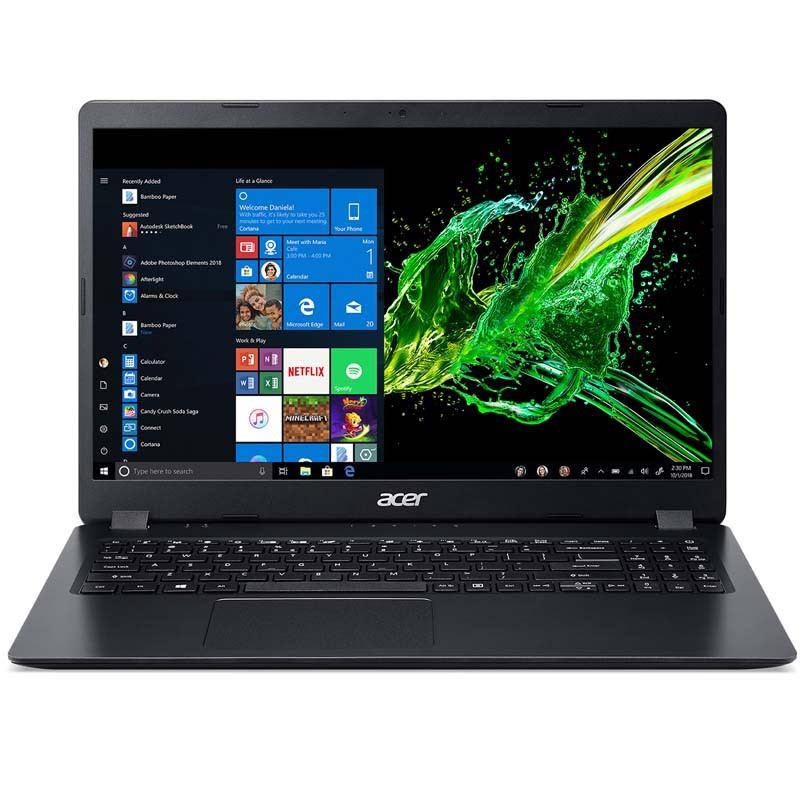 Notebook Acer Aspire 3 A315-55G-774C
