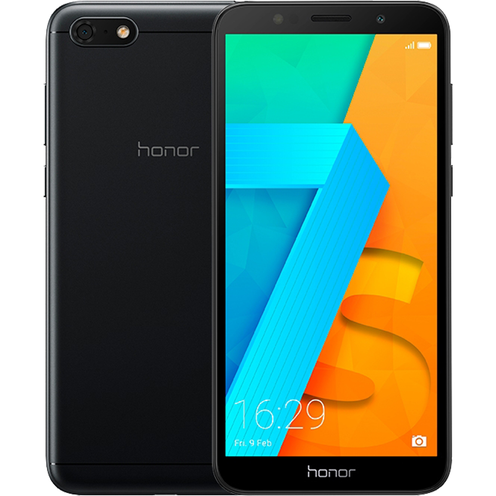 Telefon Huawei HONOR 7S 16GB DS Black EU