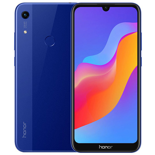 Telefon Huawei HONOR 8A 2/32GB DS Blue EU