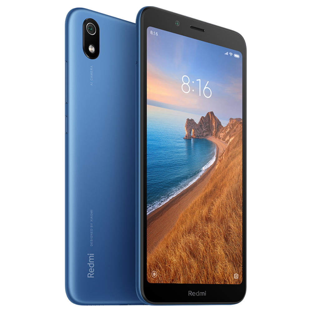 Telefon Xiaomi Redmi 7A 2+16 Blue