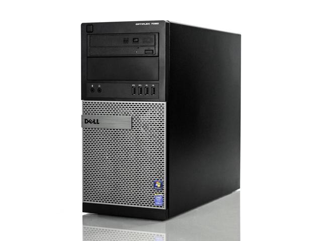 Računar Dell 7020 i3 4160/4/500 Tower Repariran
