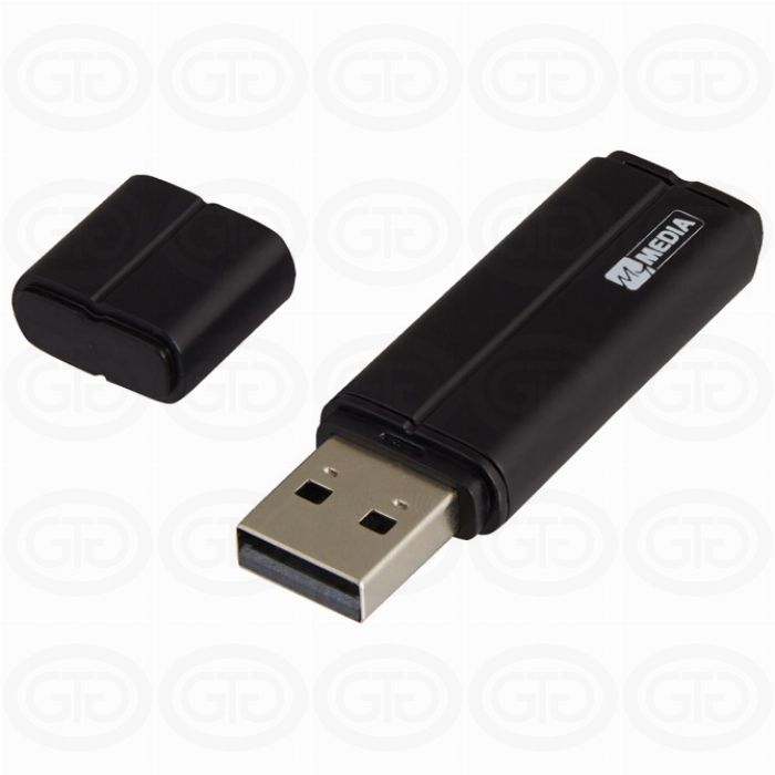 USB Stick My Media 16GB USB 2.0