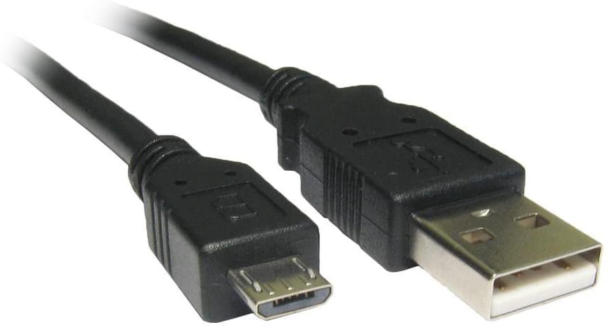 Kabal micro USB 1,8m Havit