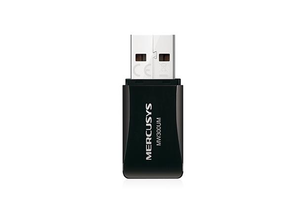 Wireless USB Nano Mercusys 