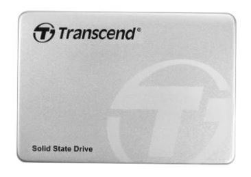 SSD 120GB Transcend