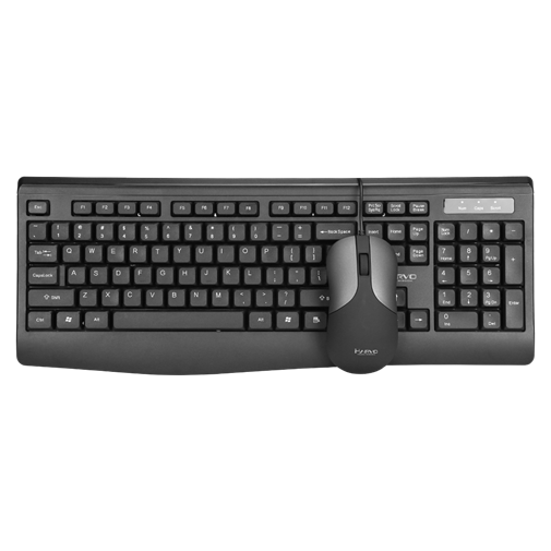 Tastatura + miš Marvo DCM001