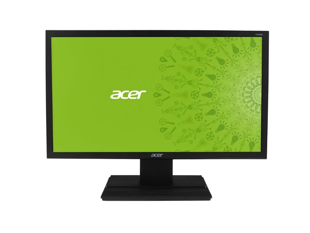 Monitor Acer V226HQLBBI