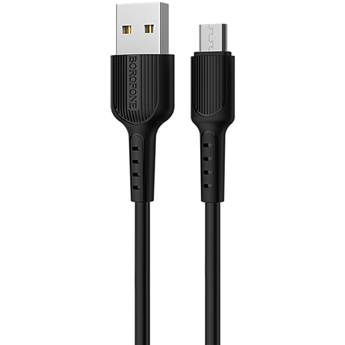 Kabal Micro USB LogiLink 1,8m CU0034