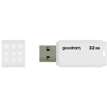 USB Stick GOODRAM 32GB white
