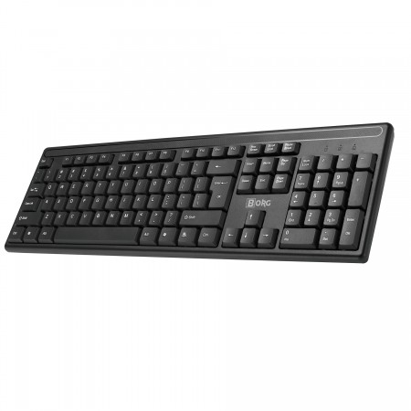 Tastatura BORG KB-2820