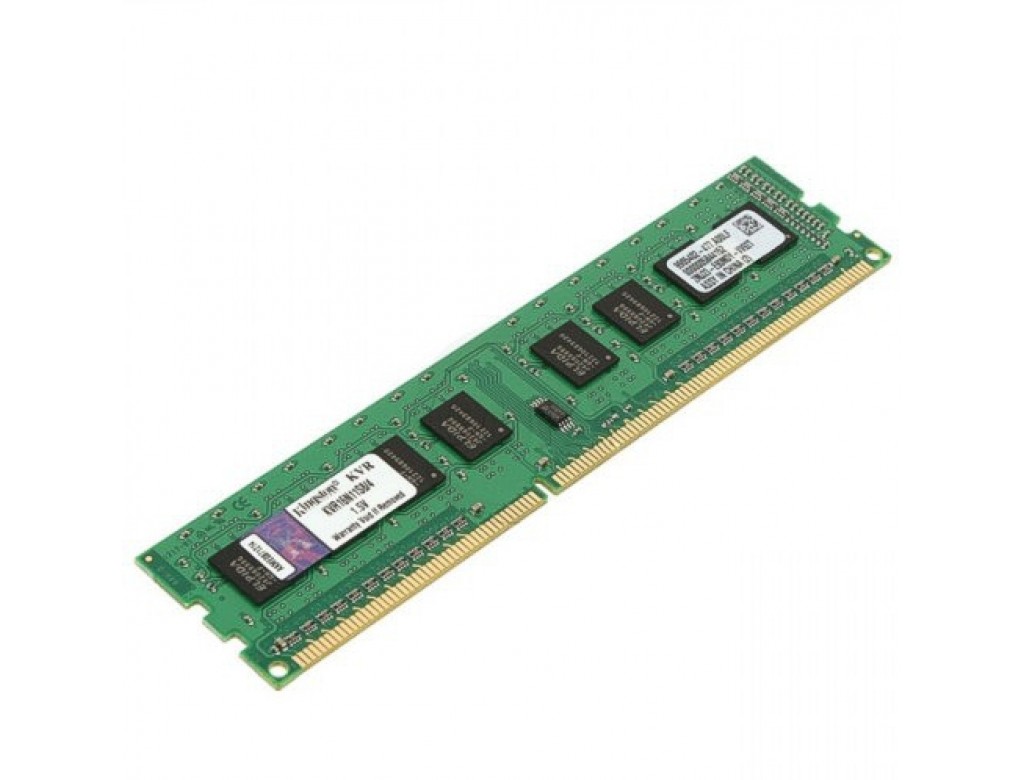 Memorija DDR3 4GB 1600MHz Kingston